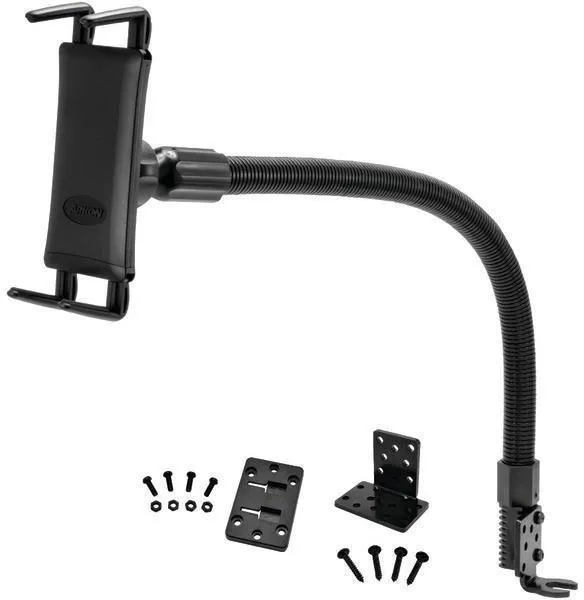 ARKON SM688L22 Universal Smartphone Seat Rail Mount