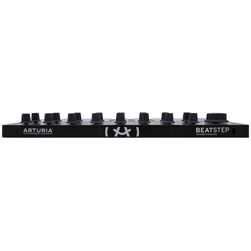 Arturia BeatStep Compact MIDI Controller & Sequencer