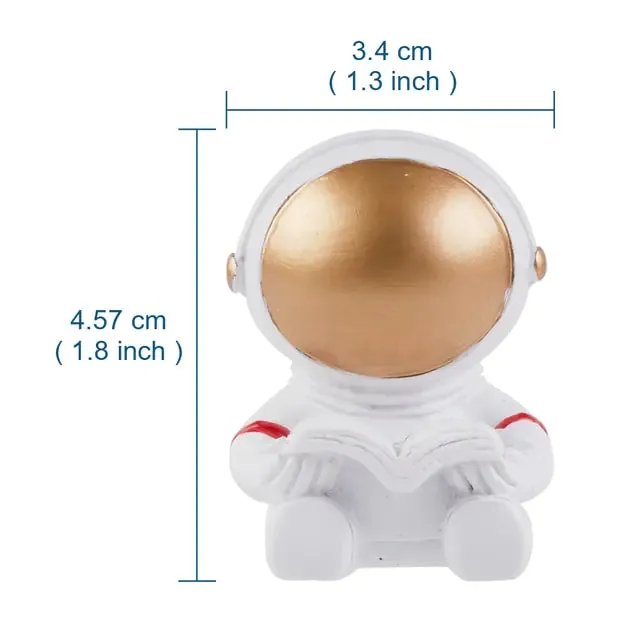 Astronaut Shape Phone Holder