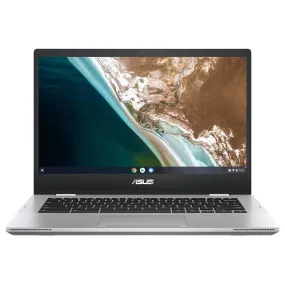 Asus Chromebook Cb1 Cb1400cka-Nk0570 - 180-Degree Hinge Design - Intel Celeron - N4500 / Up To 2.8 Ghz - Chrome Os - Uhd