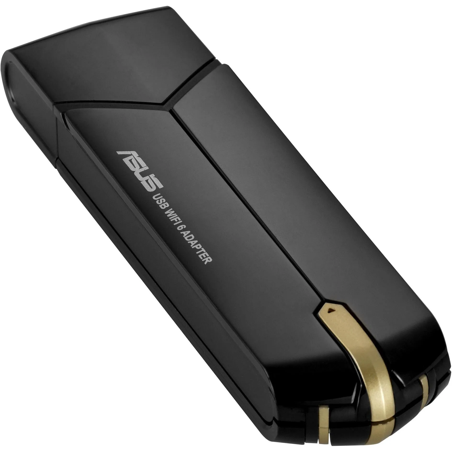 Asus Dual Band AX1800 Wi-Fi 6 USB Adapter