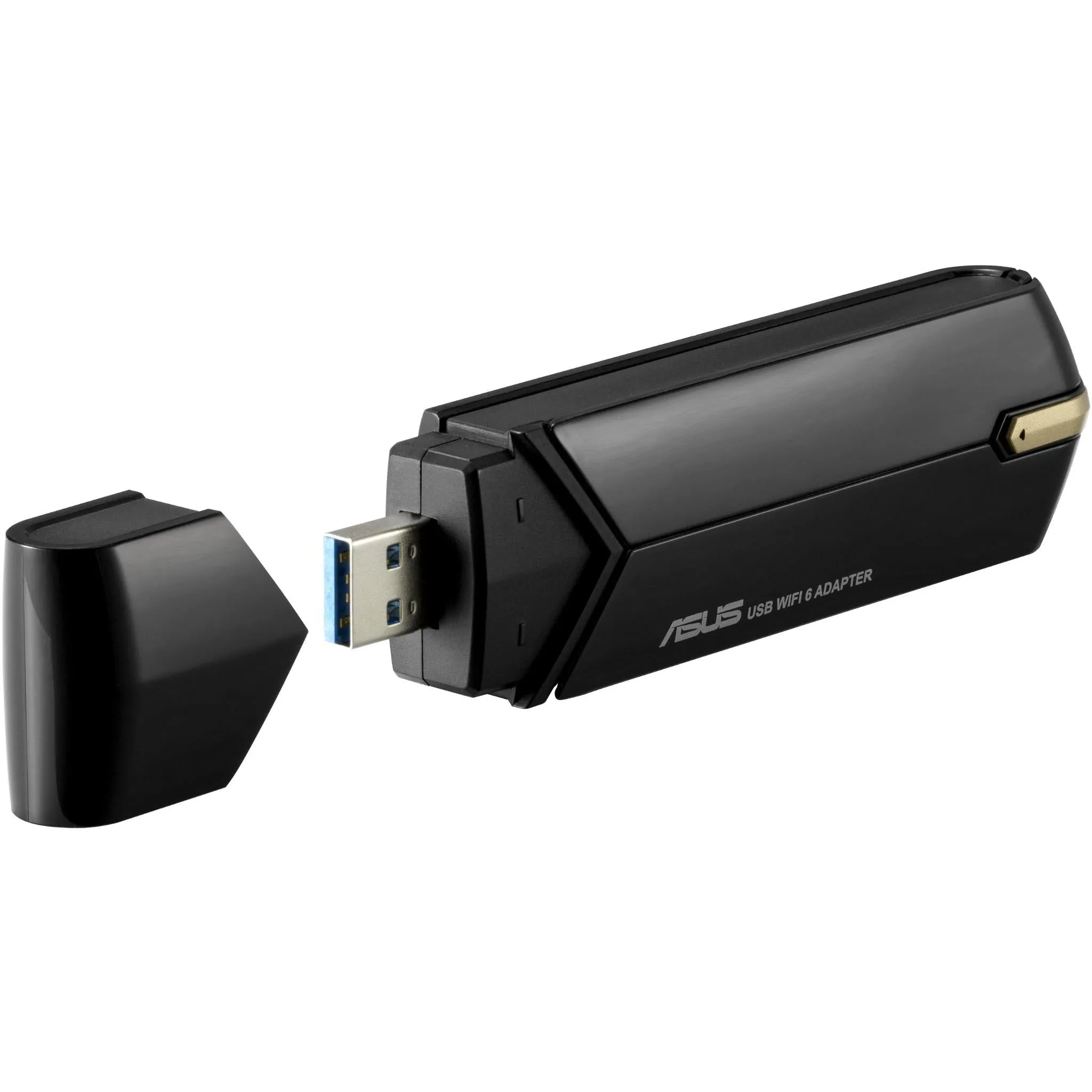 Asus Dual Band AX1800 Wi-Fi 6 USB Adapter