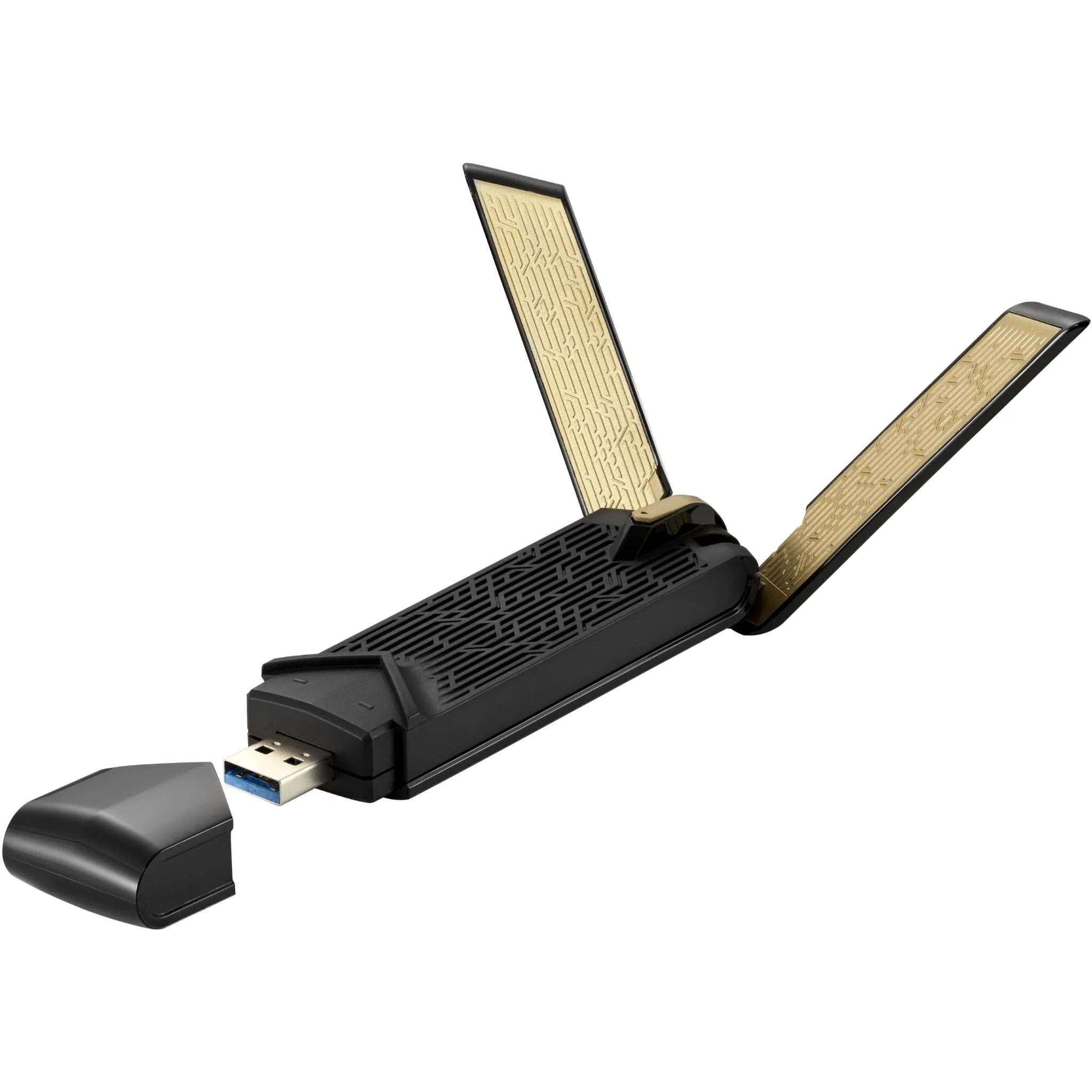 Asus Dual Band AX1800 Wi-Fi 6 USB Adapter