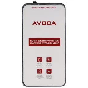 Avoca Glass Screen Protector for Samsung Galaxy S6 Smartphone - Clear