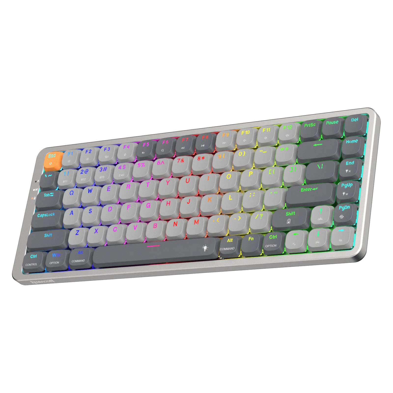 AZURE K652 Wireless Mechanical Keyboard for Mac