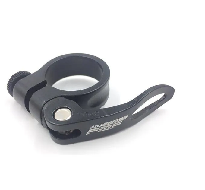 B129 Bicycle Seatpost Clamp