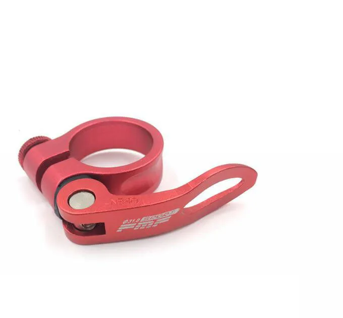 B129 Bicycle Seatpost Clamp