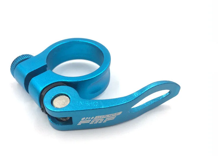 B129 Bicycle Seatpost Clamp