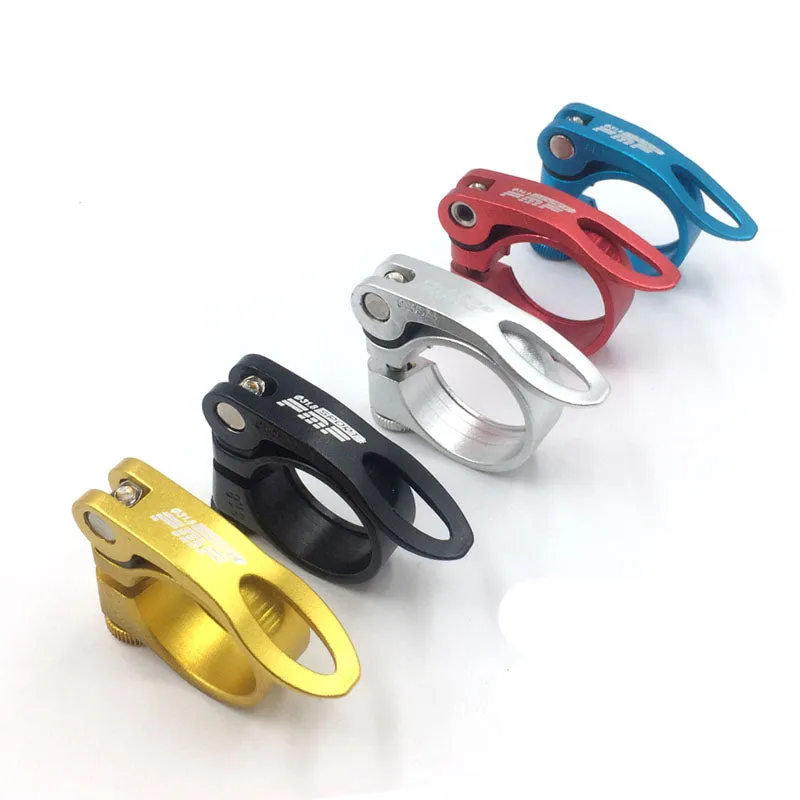 B129 Bicycle Seatpost Clamp