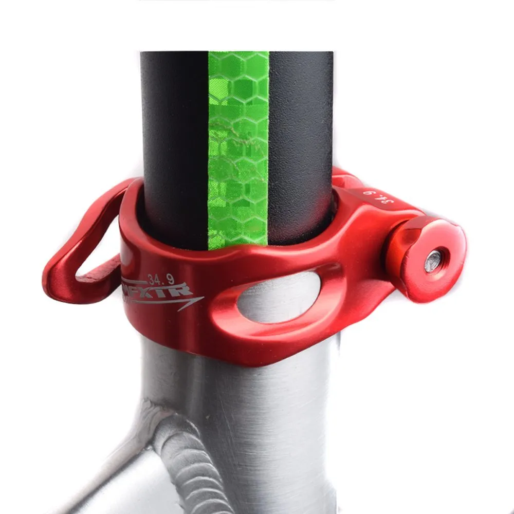 B130 Bicycle Seatpost Clamp