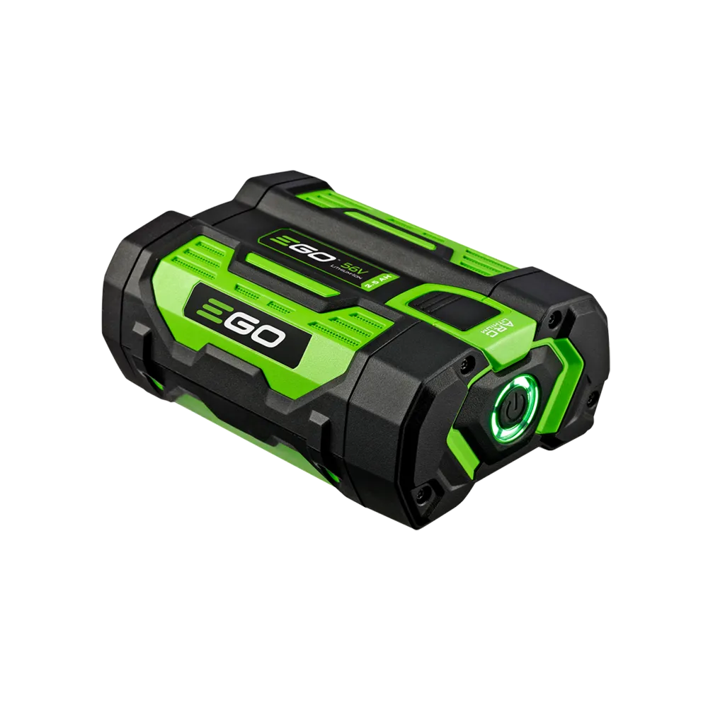 BA1400T EGO 56V G3 2.5Ah 1P Battery