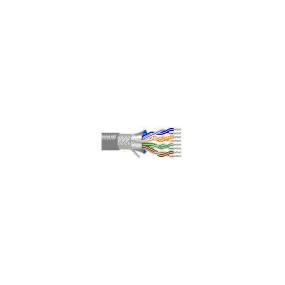 Belden 9844 24 AWG 4-Pair Low Capacitance RS-485 Computer Cable 1000FT