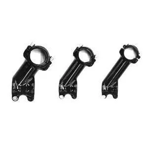 BikeLane Threadless Head Stem 35 Deg - 28.6mm to 31.8mm BB