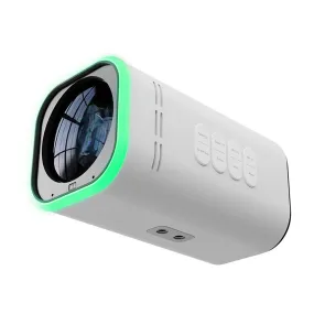 BirdDog MAKI ULTRA 12X Zoom Box Camera - White