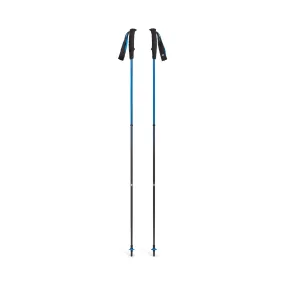 Black Diamond Distance Carbon Trekking Poles (Non folding)