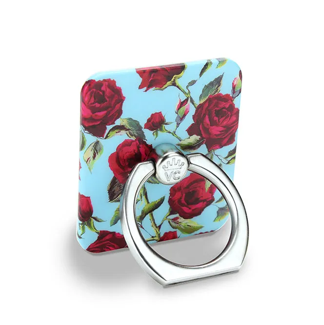 Blue Roses Phone Ring