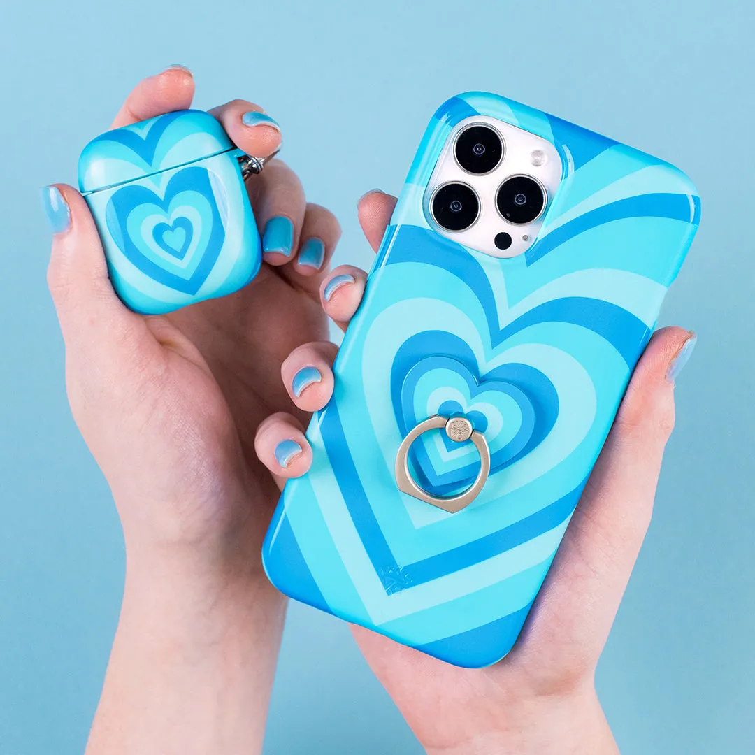 Blue Sweethearts Phone Ring