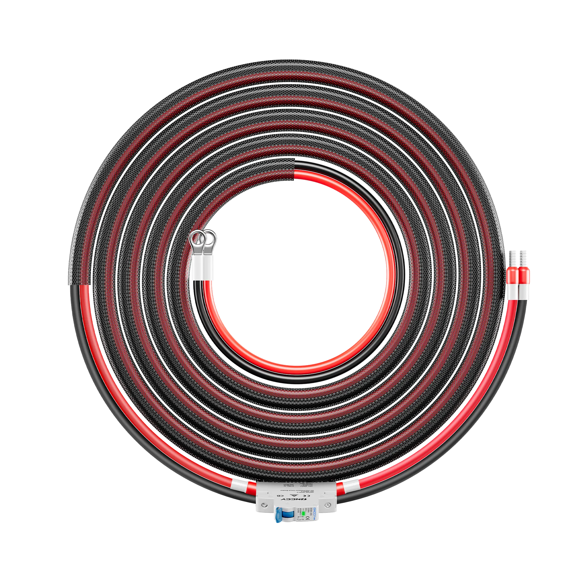 BLUETTI DC Input Cable