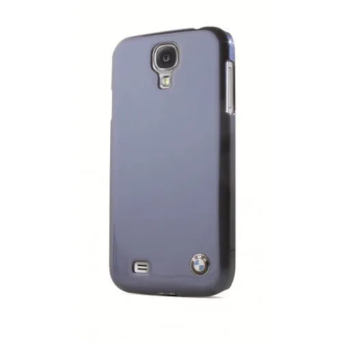 BMW Phone case, Galaxy S4, Blue, 2014