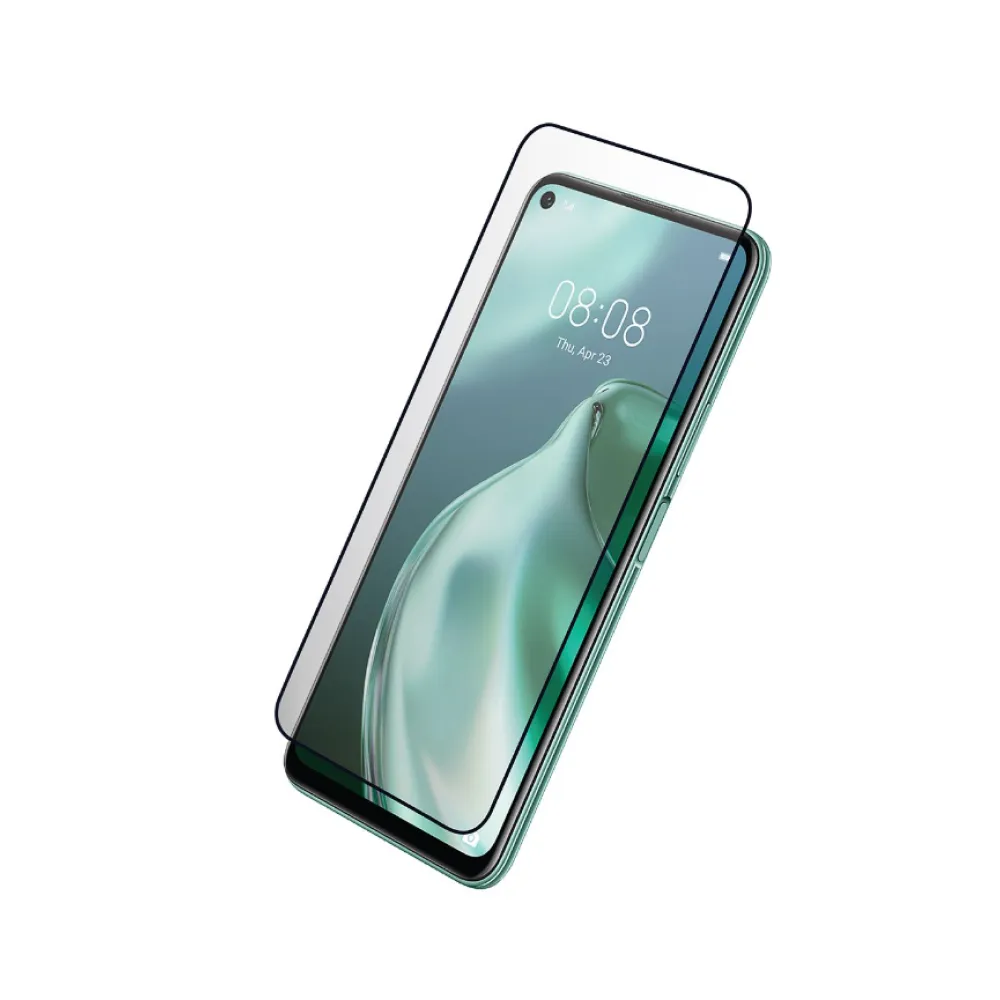 Body Glove Tempered Glass Screen Protector - Huawei nova 8i / P40 Lite 5G