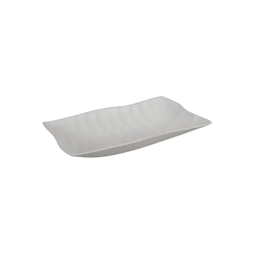 Bon Chef 80093WHTM Serving Dish