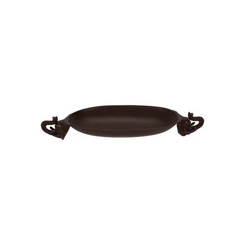 Bon Chef 81015SLATE Serving Dish