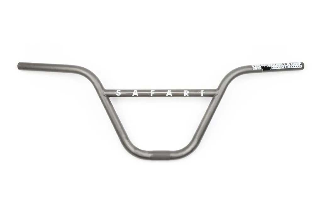 BSD Reed Stark Safari BMX Handlebars