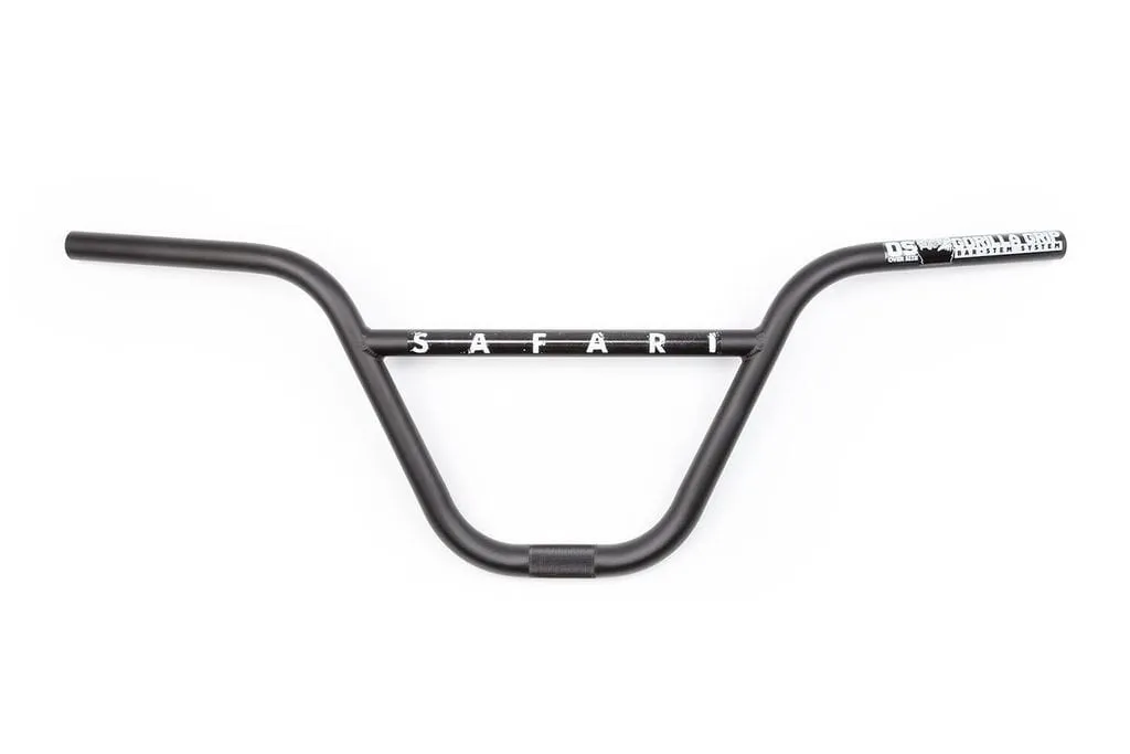 BSD Reed Stark Safari BMX Handlebars