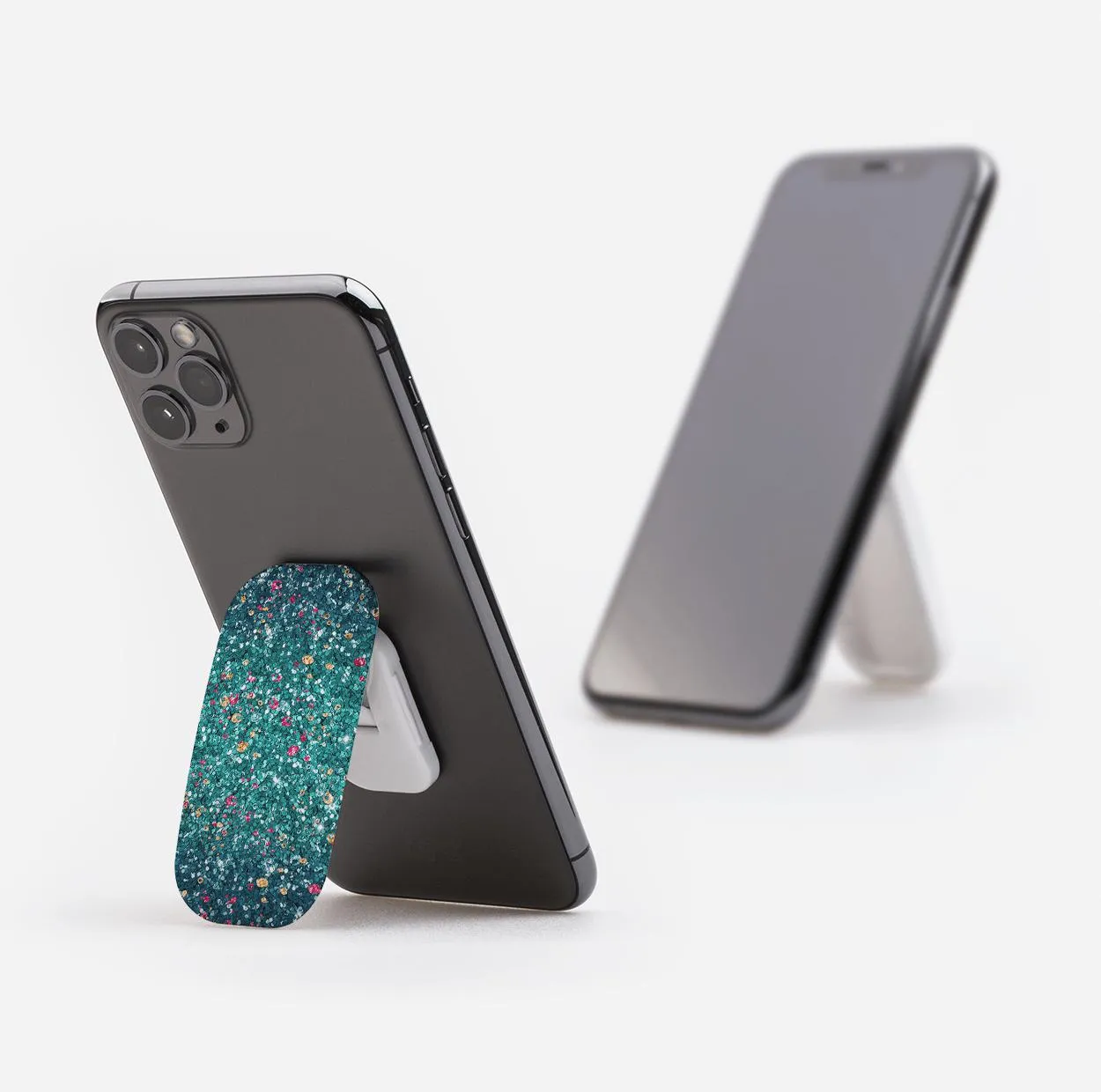 Butterfly Comet Phone Stand