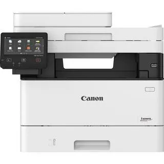 Canon I-Sensys Mf453dw Laser A4 1200 X 1200 Dpi 38 Ppm Wi-Fi