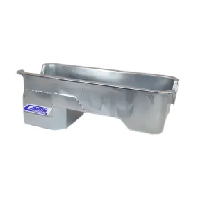 Canton Deep Rear Sump Oil Pan - 7 Quart Capacity Capacity