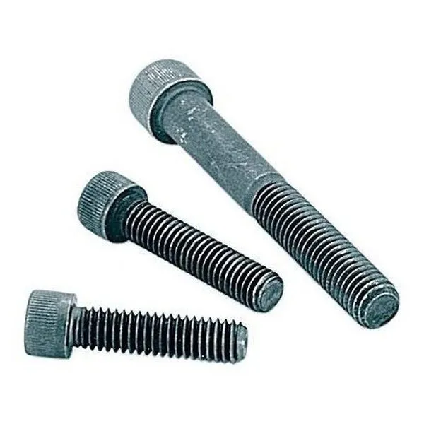 Cap Screw bolts