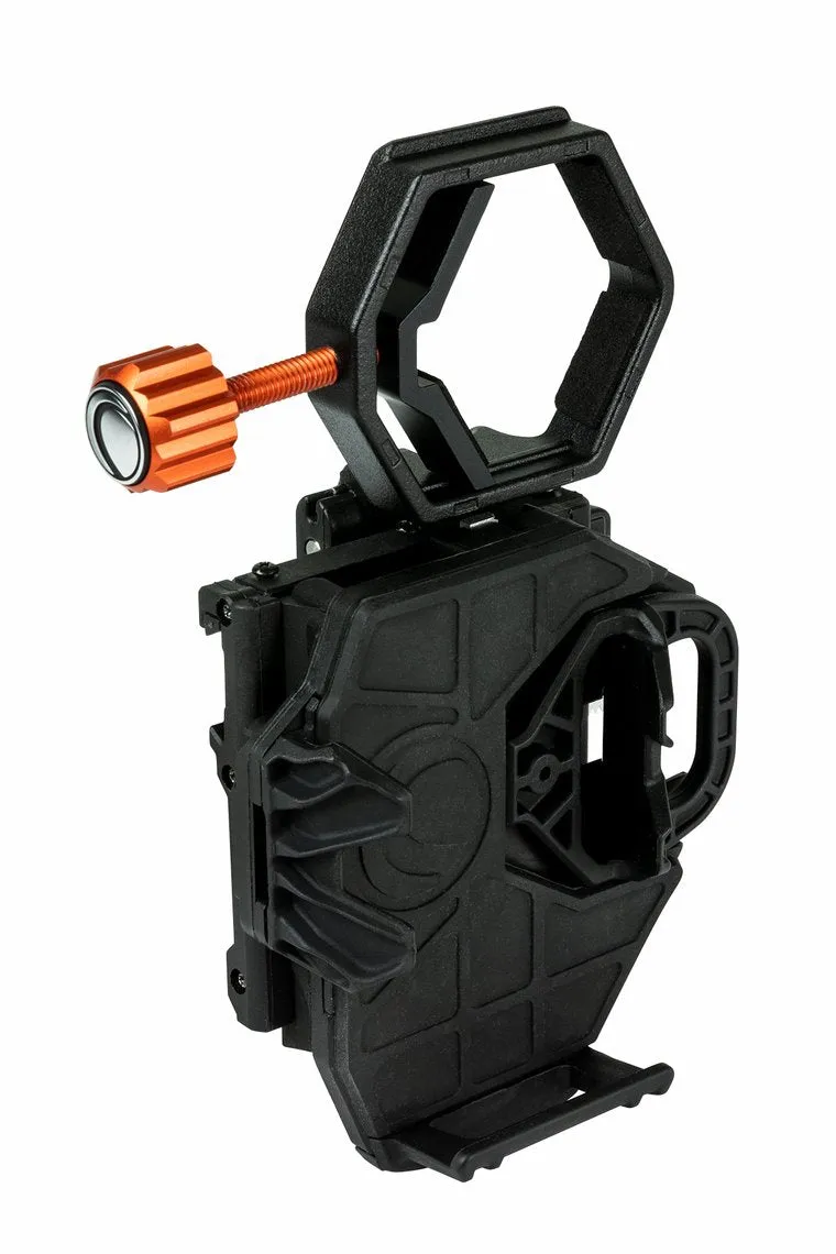 Celestron NeXGO DX 2-Axis Smartphone Adapter with Bluetooth