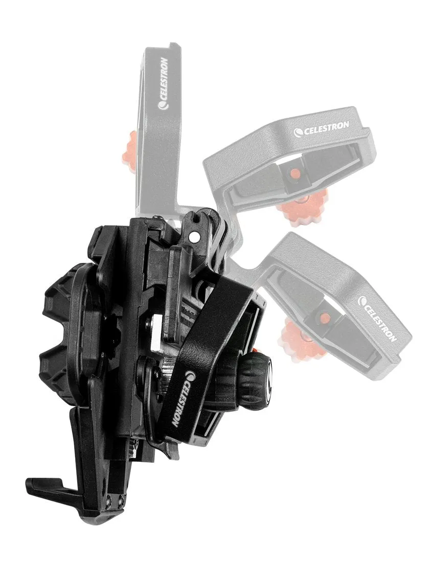 Celestron NeXGO DX 2-Axis Smartphone Adapter with Bluetooth