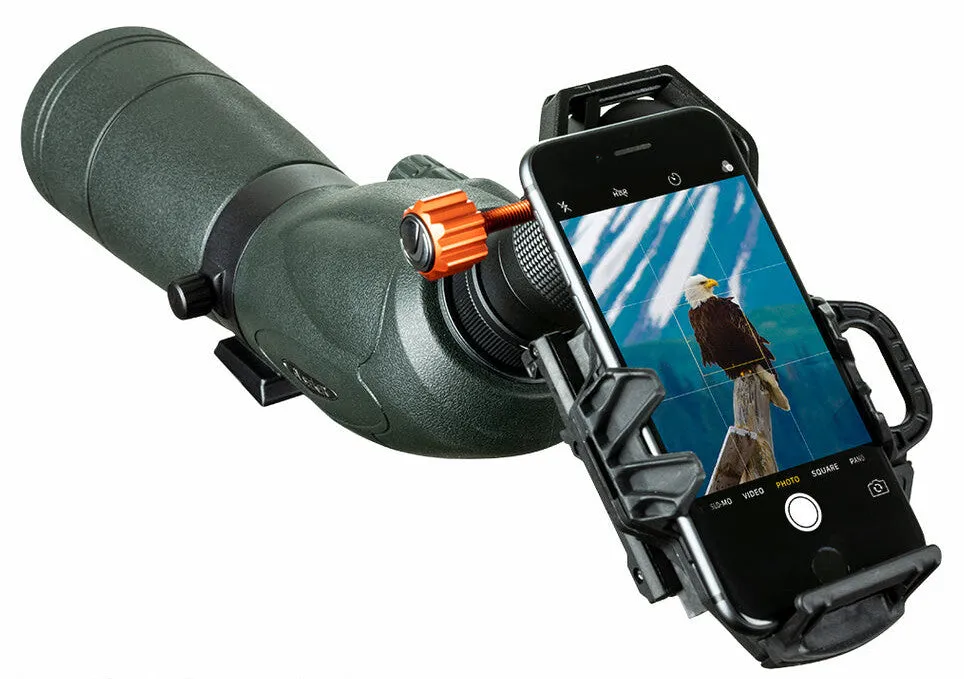 Celestron NexGO Universal Smartphone Adapter