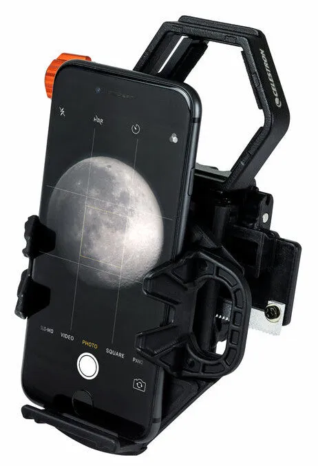 Celestron NexGO Universal Smartphone Adapter