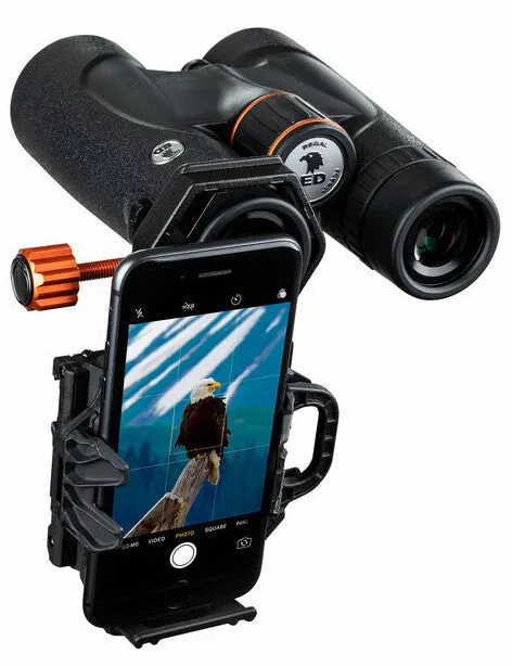 Celestron NexGO Universal Smartphone Adapter