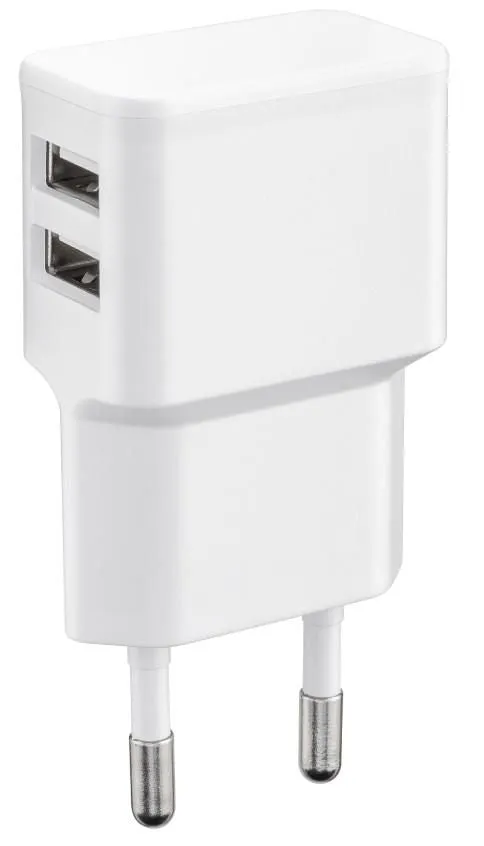 Charger For Smartphones 2.4Amp