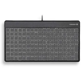 Cherry G86-63400 Pos Programmable Layout Keyboard Black