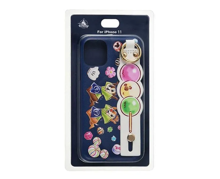 Chip & Dale Traditional Sweets Iphone 11 Phone Case