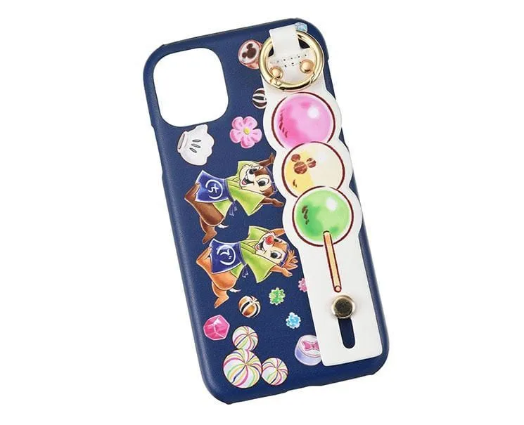 Chip & Dale Traditional Sweets Iphone 11 Phone Case