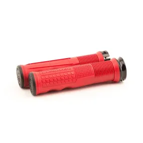 Chromag Format Grips | Red