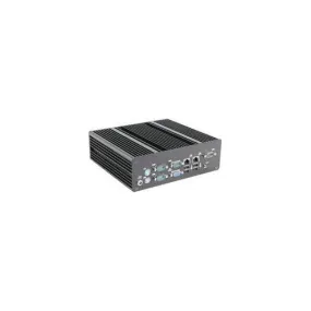 CKS SB100 Ruggedized PC Unit - Compact