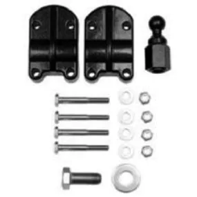 Clamp Block Kit Inboard Ski Boats Mechanical Steering Support SEASTAR-SA27578P