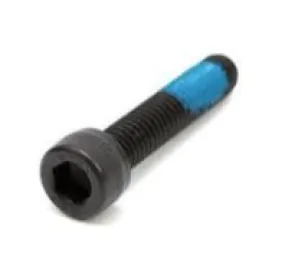 Clamp Bolt