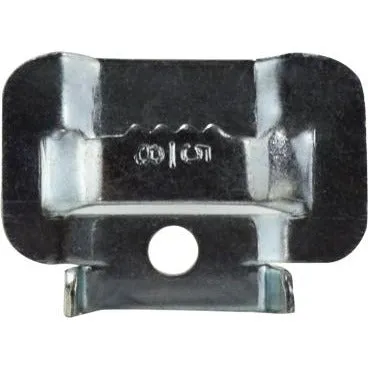 Clamp-It Clamps - Buckles