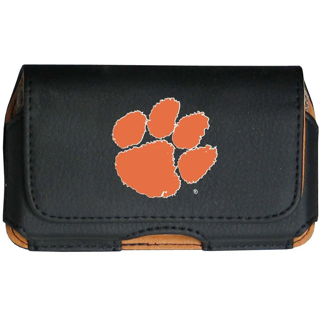 Clemson Tigers Smart Phone Pouch