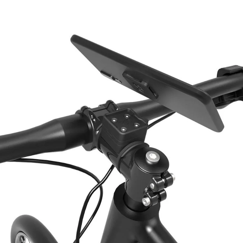 Cliqr Universal Handlebar/Stem Smartphone Mount - Oxford