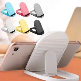 Colorful Universal Desktop Stand for Phone - Tablet