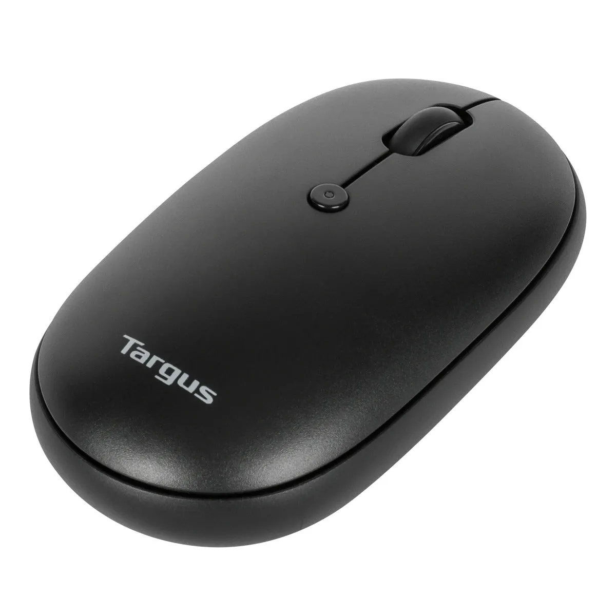 Compact Multi-Device Bluetooth® Antimicrobial Keyboard and Compact Antimicrobial Mouse Bundle